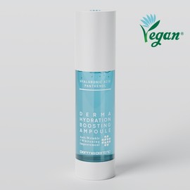 Dermacentric Derma Hydration Boosting Ampoule 50ml / 더마센트릭 더마 하이드레이션 부스팅 앰플 50ml