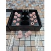 Agicea Ear Plugs for Noise Reduction Noise Cancelling Sleeping Study