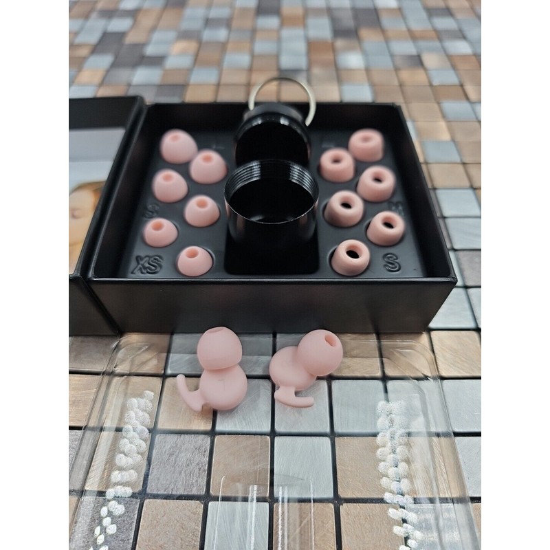 Agicea Ear Plugs for Noise Reduction Noise Cancelling Sleeping Study