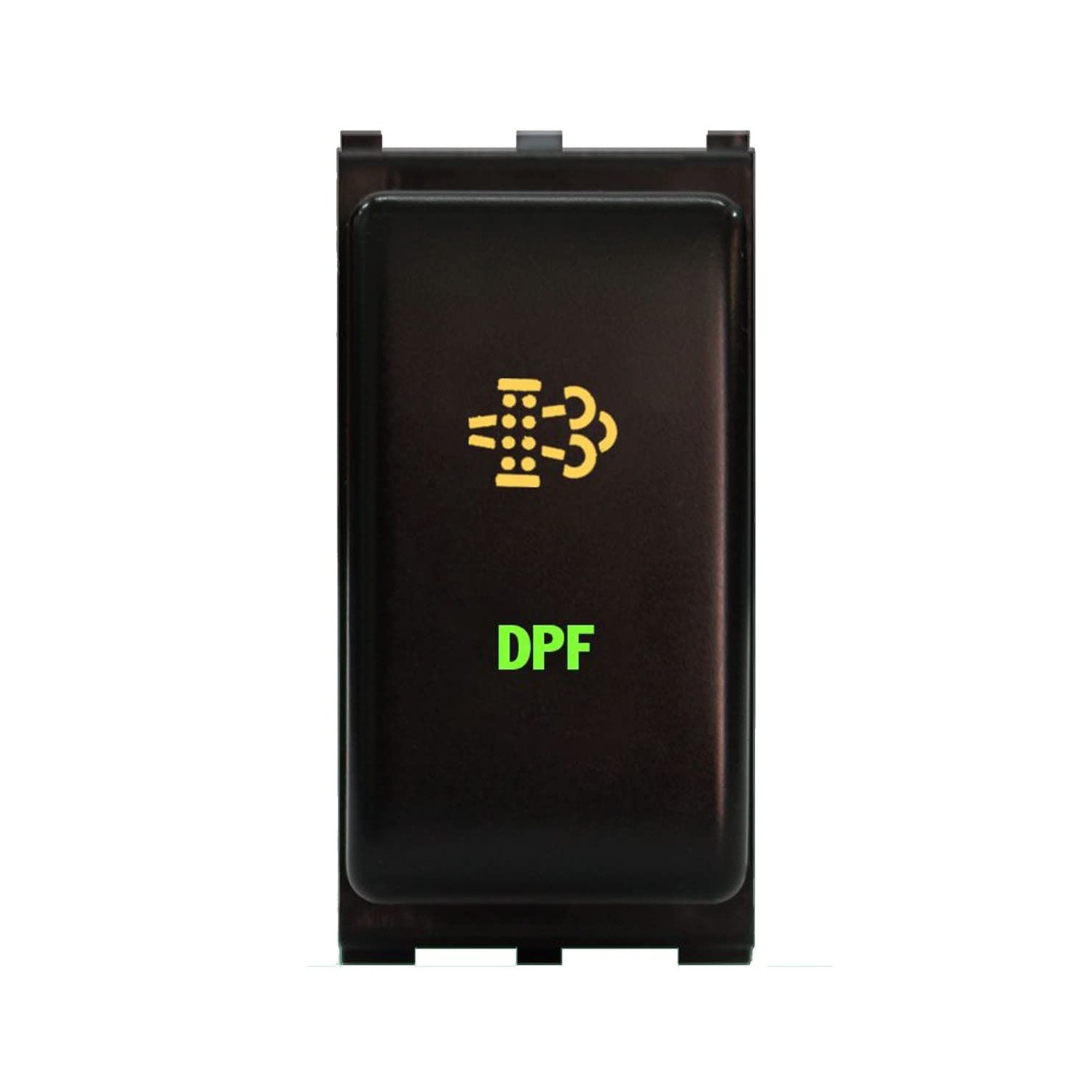 12V Push Button Switch DPF for Nissan Pathfinder R51 Navara D40 Patrol ...
