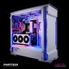 Phanteks Neon Digital RGB LED-Strip - 55 cm, weiß