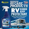 STAR BRITE Premium RV Rubber Roof Protectant - 32 OZ