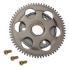 M MATI One Way Starter Clutch Idler Gear for Kawasaki