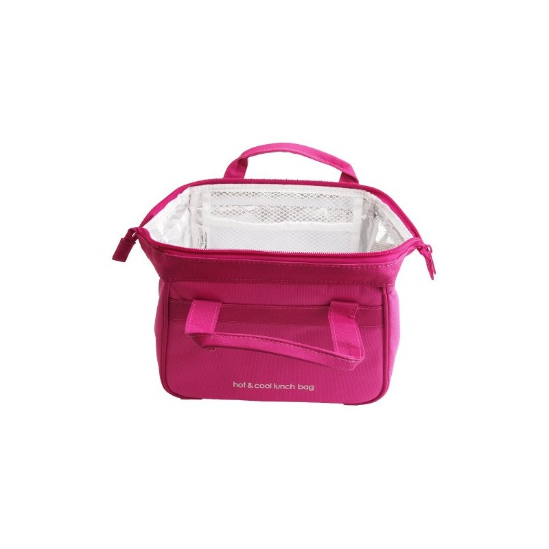 Captain Stag Picnic Excursion Lunch Bag Bento Bag Keeps You