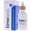 Timeless Hyaluronic Acid 100 Percent Pure Serum Unisex 2 oz