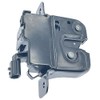 VHEUHZ Tailgate Lock with 2 Pins Locking of the Boot