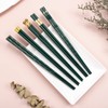 Reusable Fiberglass Chopsticks, 5 Pairs Lightweight Japanese Chopsticks, Non-Slip Durable