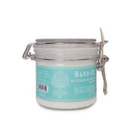 BARR-CO Sugar Scrub - Marine