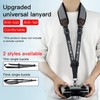 SM SunniMix Transmitter Lanyard Hanging Strap for DJI FPV Combo