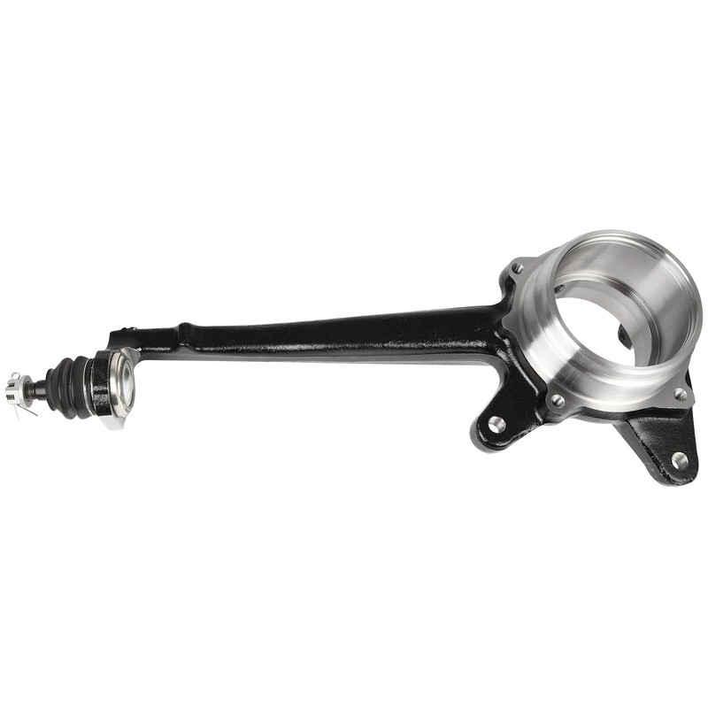 ANGLEWIDE Front Steering Knuckle for Toyota Sequoia 2001-2003, for Toyota