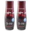 SodaStream Sparkling Drink, Dr Pete, 14.8 Fl Oz (Pack Of