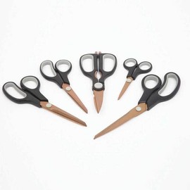 Titanium Scissors | Set of 5
