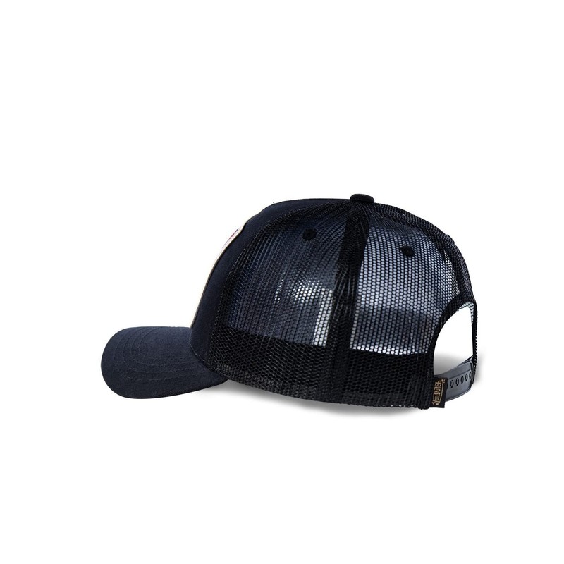 Von Dutch - Baseball Cap West Coast Noir
