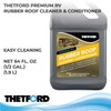 Premium RV Rubber Roof Cleaner - Non-Toxic, Non-Abrasive RV roof