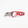 K60 Revo Folding Utility Knife - Color: Grey