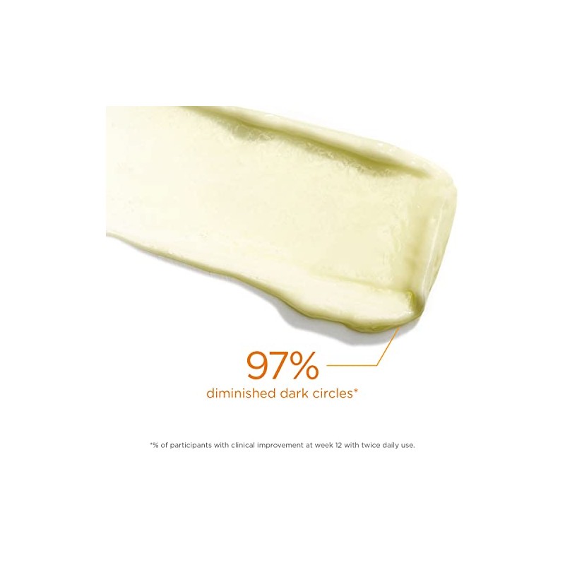 Enlighten Brightening Eye Cream 15g 15ml