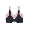 Vanity Fair Vanity Fair Women's Beauty Back Minimizer Full Figure