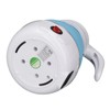 Portable Foldable Electric Kettle Travel Foldable Electric Kettle Collapsible Water