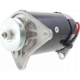 Gladiator New Starter Generator fits Yamaha Golf Cart G2 G5 G8 G9 G14 1978-1995 GSB107-06B