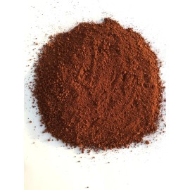 Red Carolina Clay  RED NORTH CAROLINA CLAY / DIRT / SOIL 10 LBS