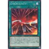 Yu-Gi-Oh! EMERGENCY! (Normal) Duelist Nexus (DUNE) | Normal Magic