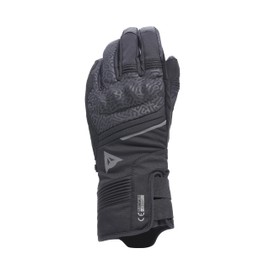 Dainese - Tempest 2 D-Dry® Gloves Wmn Winter Motorcycle Gloves Touring Waterproof Touch Screen Women Black M