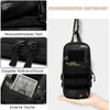 BlesMaller Pencil Case Tactical Teenager School Supplies Pencil Case for