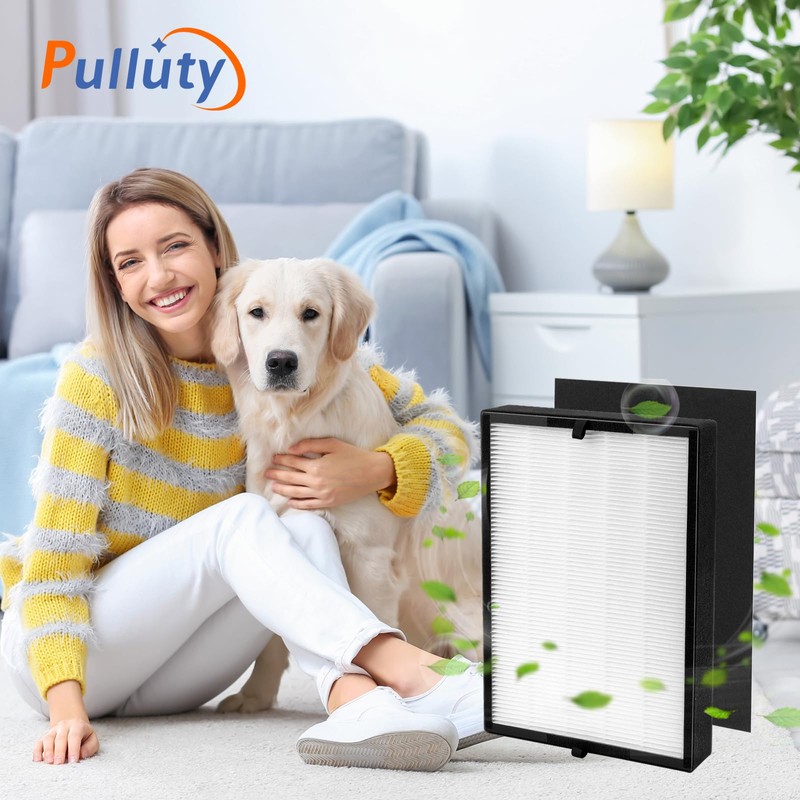 45i Replacement Filter for Breathesmart Flex Bh400 45i Air Purifier