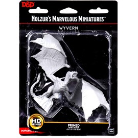 D&D Nolzur's Marvelous Miniatures - Wyvern