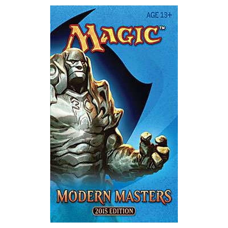 Wizards of the Coast Modern Masters 2015 Booster Pack