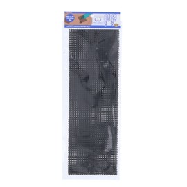 Takagi Sun Garden Pot Bottom Net, Medium Mesh, 100×300mm, 5 Pieces, Prevents Soil Outflow and Pest Intrusion at the Pot Bottom, Made in Japan