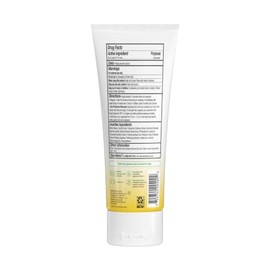 Alba Botanica Sport Sunscreen Lotion, SPF 45, Fragrance Free, 4 Oz