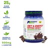 Performance Inspired Nutrition Diet & Energy Ripped Whey Protein –