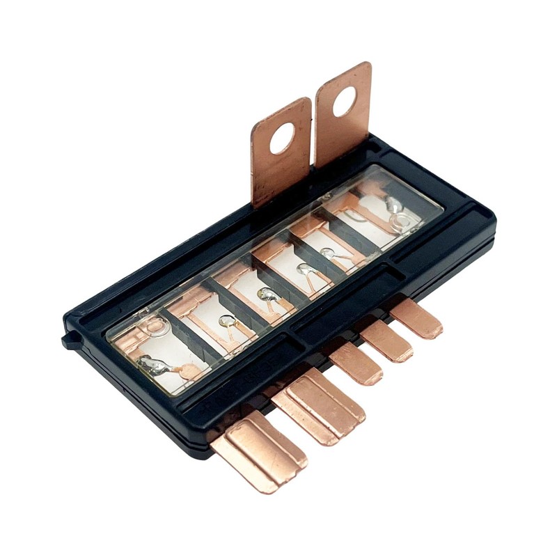 YCUPNOE Multi-Fuse Block 38231-TR0-A01 Compatible with Civic 2012-2015, 6 Circuit