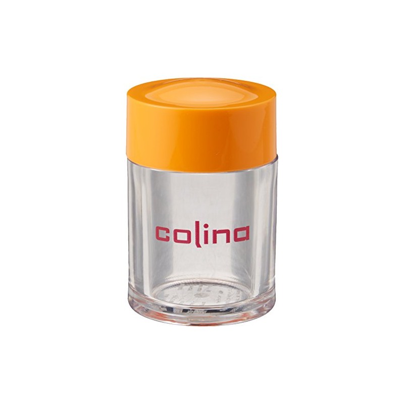 Emporio Tech Colina Colina Toothpick Holder (Yellow) Co – 5709y