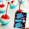 Pop Rocks Popping Candy Variety Pack - Bulk Value Pack