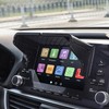 Car Navigation Sun Visor, Car Monitor, Sunshade, Sun Reflection, Good
