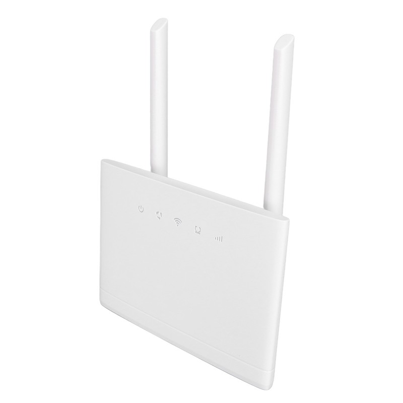 R311 Pro 4G WiFi Router 300Mbps Multi Device Support 4G