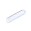 QUARKZMAN Pack of 15 Rubber End Caps 3 mm (1/8
