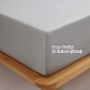 INJOY HOME DECOR 100% Pure Cotton king size fitted sheets