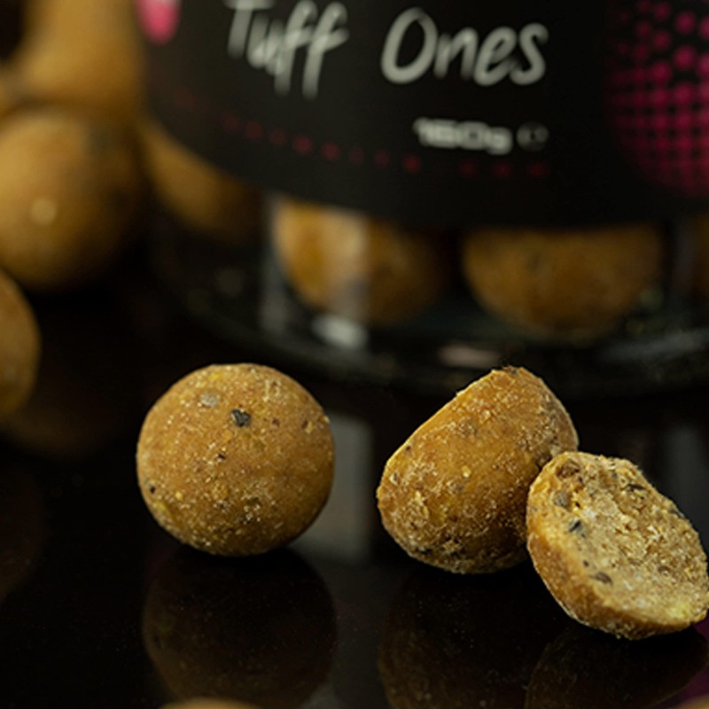 StickyBaits Manilla Tuff Ones 20mm (MTO20)