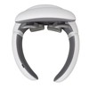 USB Intelligent Neck Massager 6 Modes Kneading Hot Compress TENS