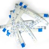 5pcs for PS2 50000 Power Reset Switch Ribbon Cable Power