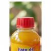 Jugo De Aloe Con Cúrcuma Y Jengibre Orgánico 1l (2pzas)