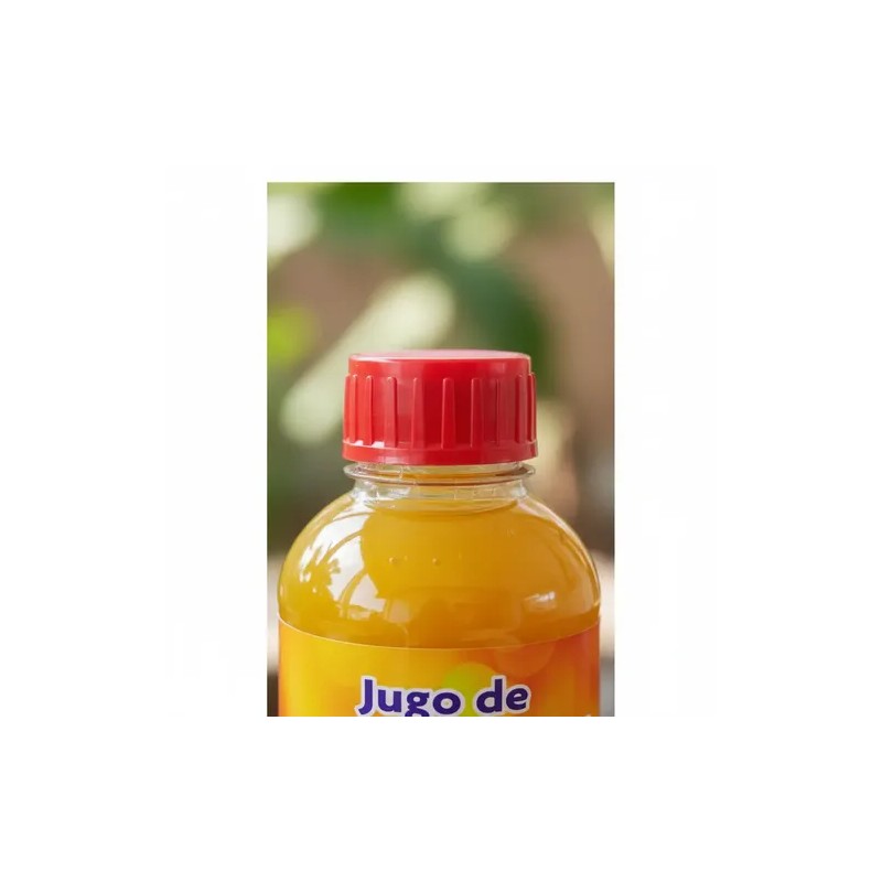 Jugo De Aloe Con Cúrcuma Y Jengibre Orgánico 1l (2pzas)