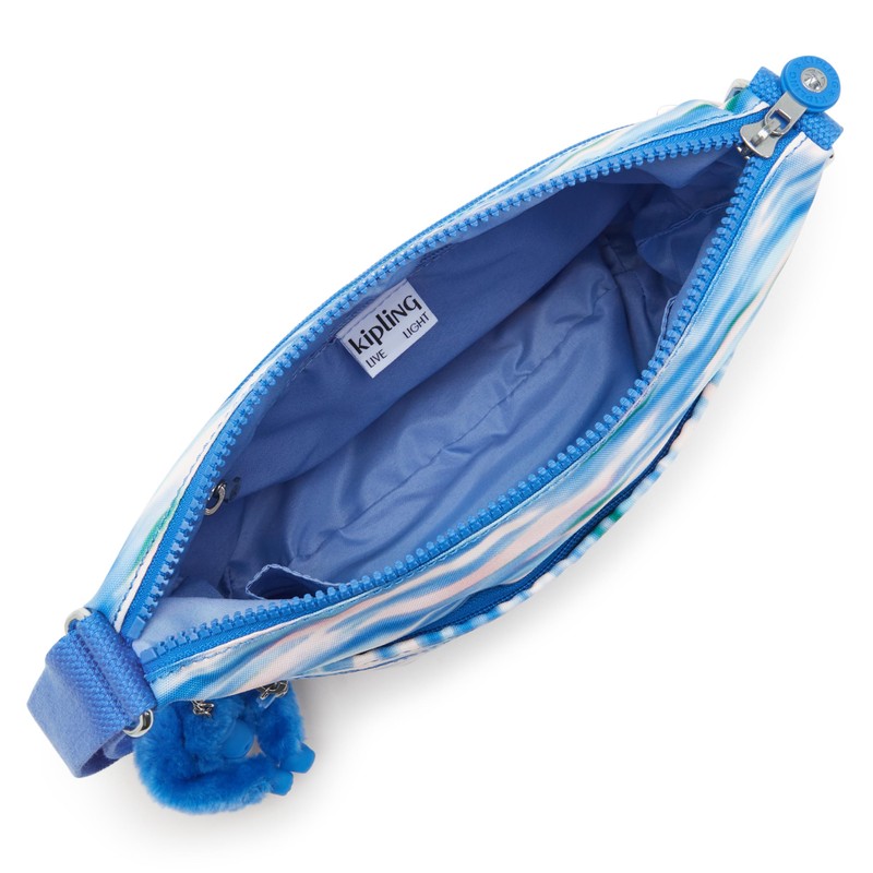 Kipling ARTO Blue, blue