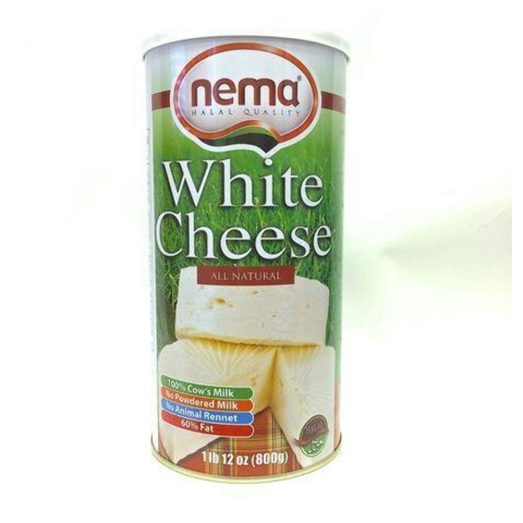 Nema Feta White Cheese