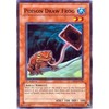 Yu-Gi-Oh! - Poison Draw Frog (CRV-EN028) - Cybernetic Revolution - 1st Edition - Common