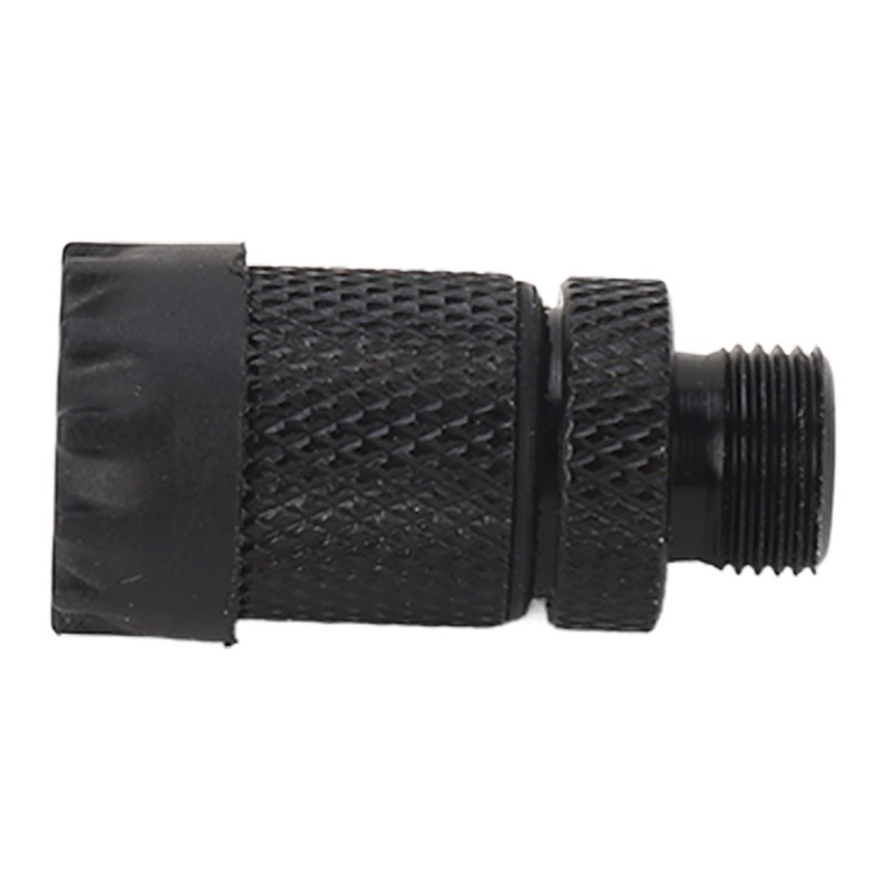 Archery Compound Bow Sight Light 3 Stage Adjustment 5 Pin