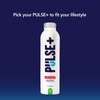 Pulse Electrolyte Aluminum Water Bottle by Pulse for Unisex -